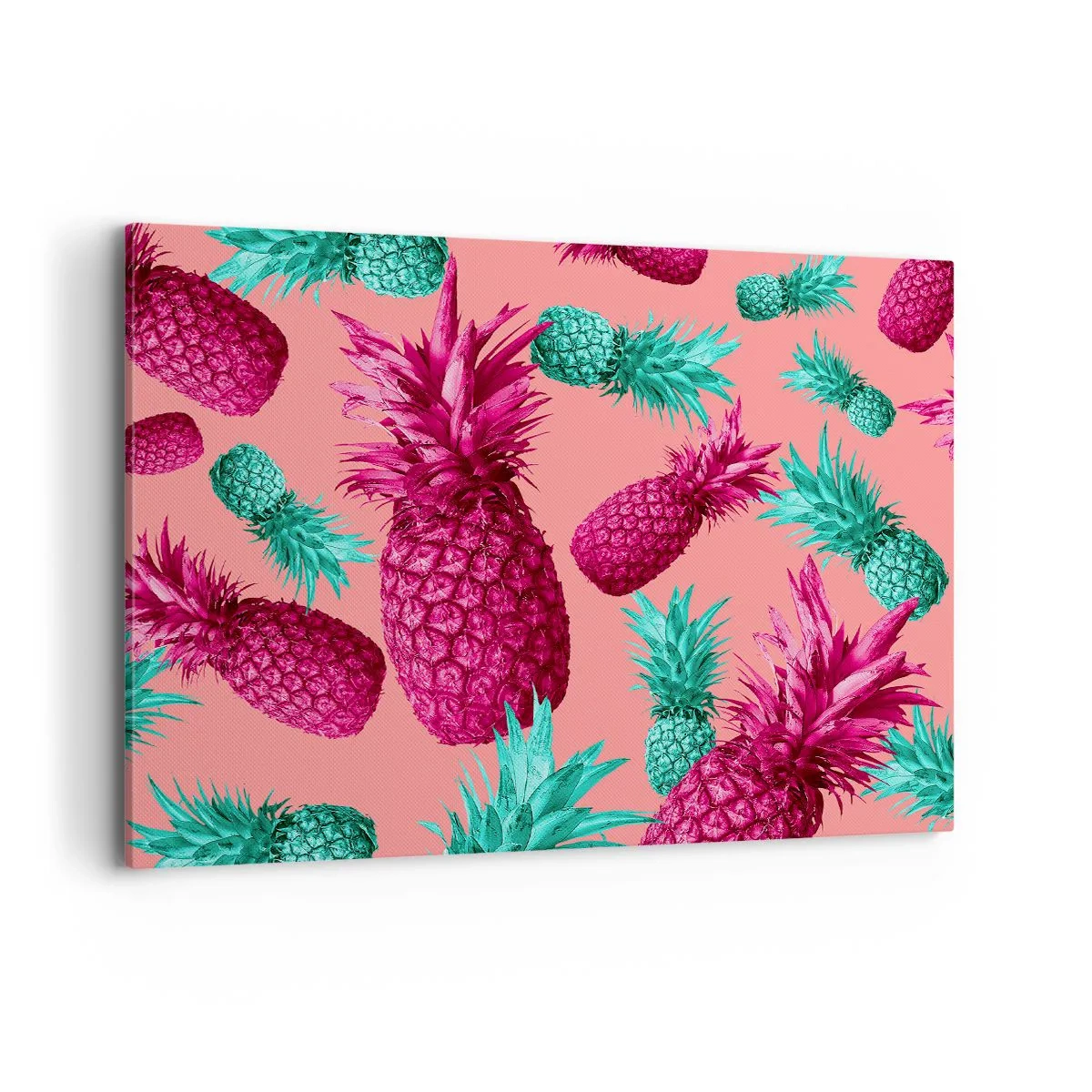 Tablou pe pânză - Libertatea e dulce - 100x70 cm