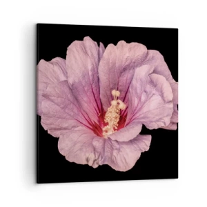 Tablou pe pânză - Direct la inimă - 50x50 cm