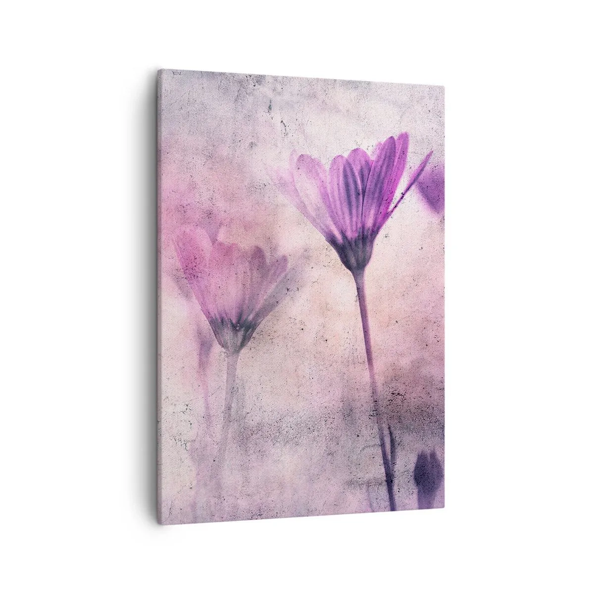 Tablou pe pânză - Un vis de flori - 50x70 cm