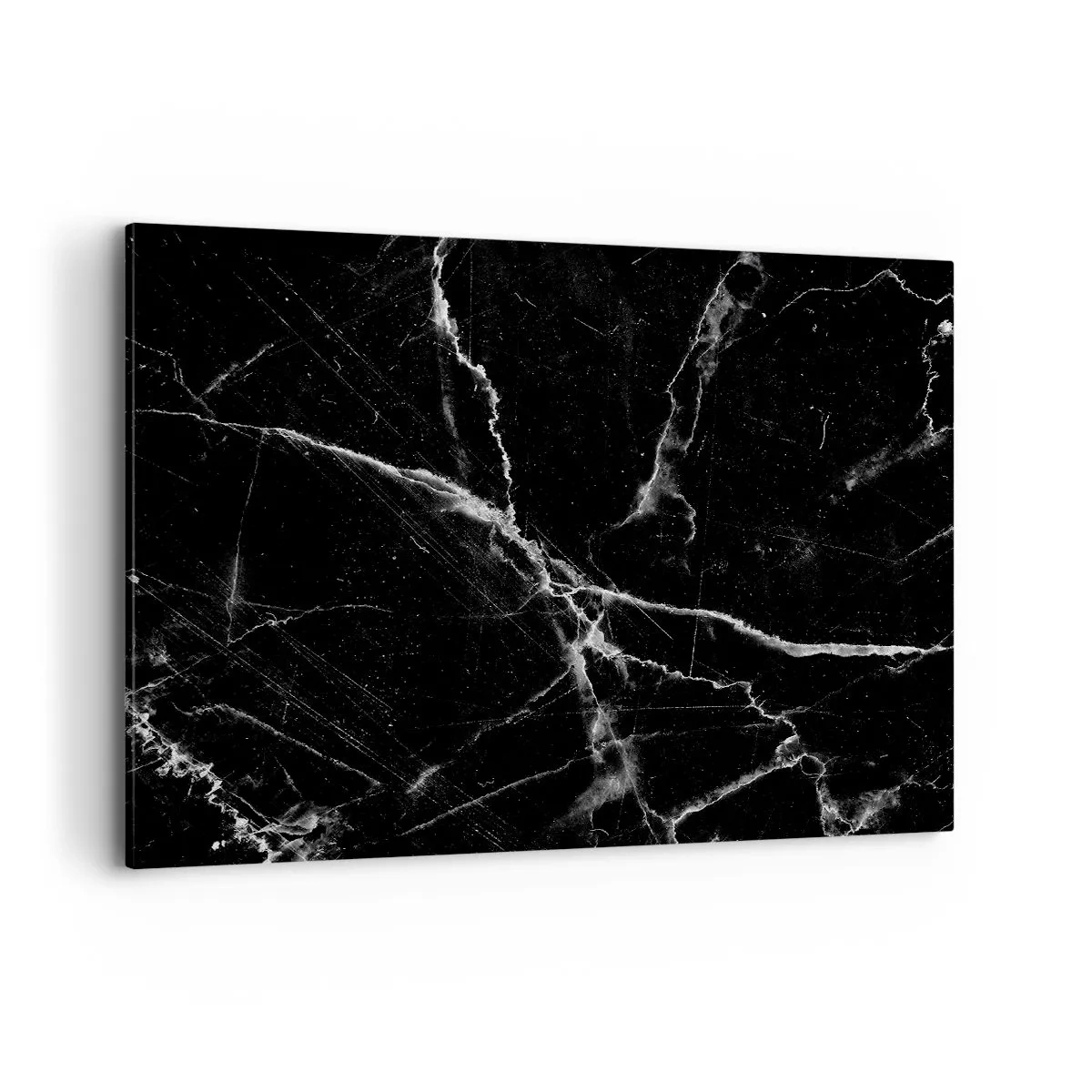 Tablou pe pânză - Viața secretă a unei pietre - 100x70 cm