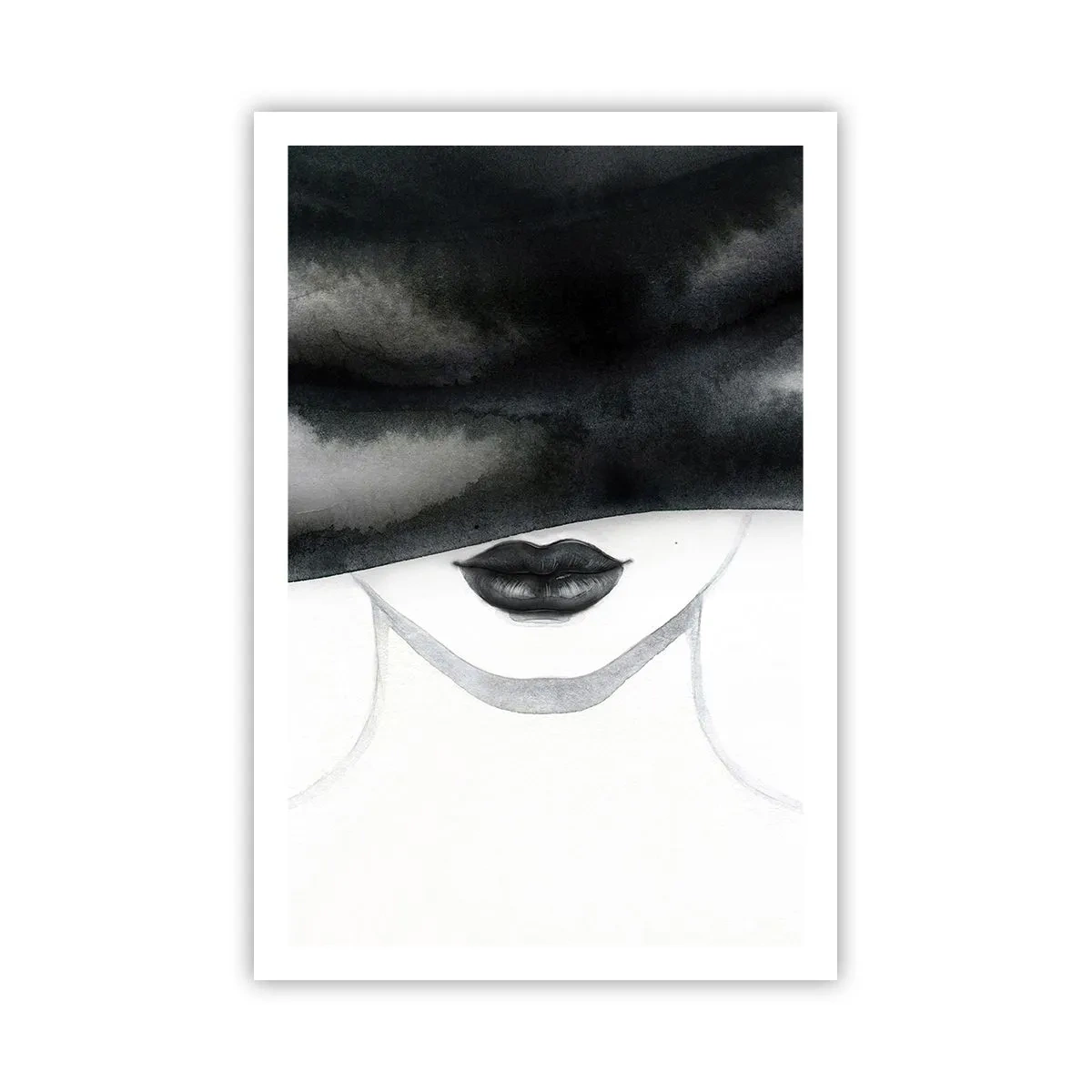 Poster - Un mister senzual - 61x91 cm
