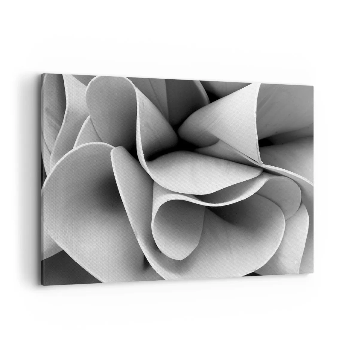 Tablou pe pânză - Se întâmplă în spațiu - 120x80 cm