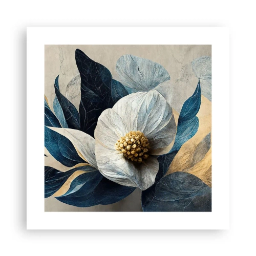 Poster - Are o inimă de aur - 40x40 cm