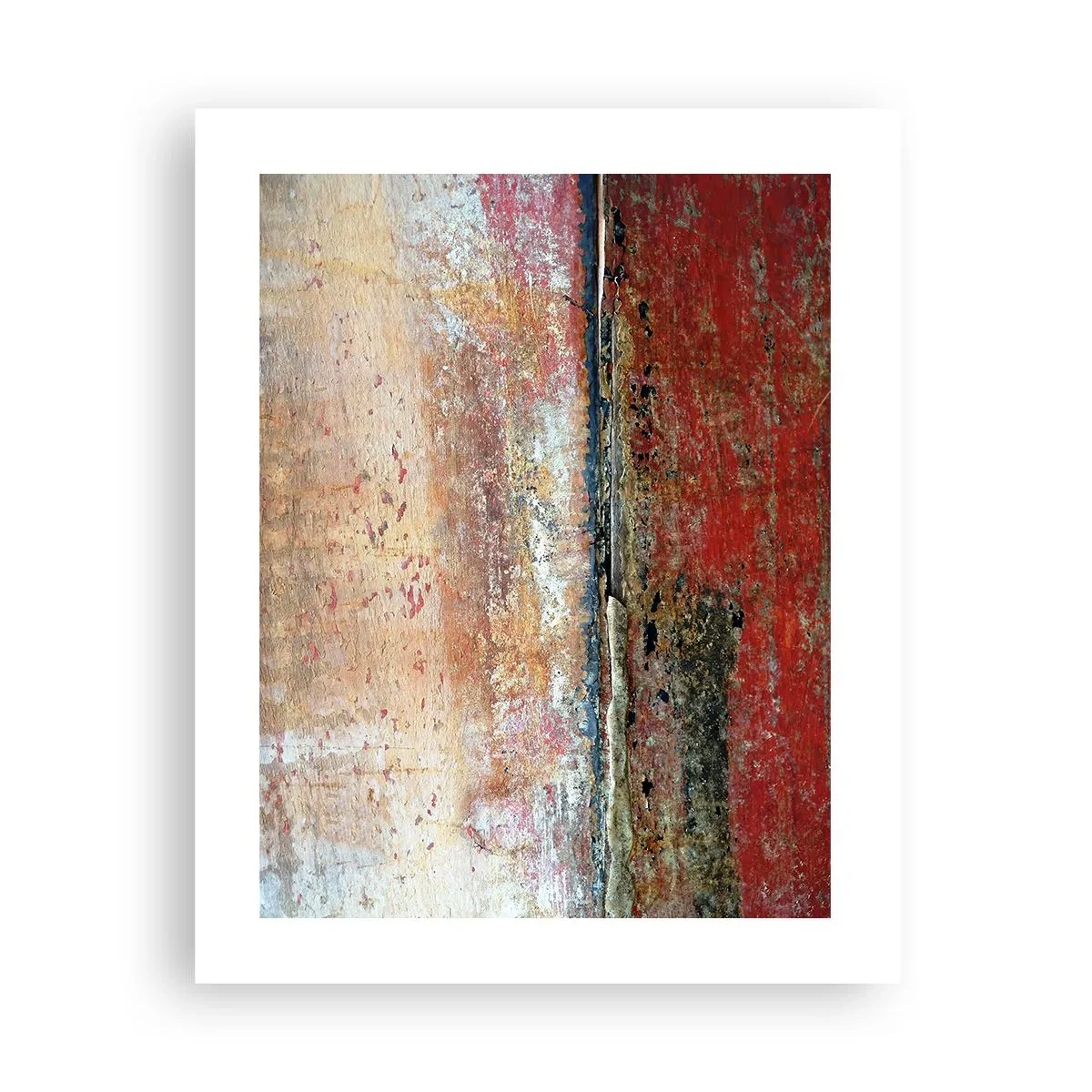 Poster - Oare este marea? - 40x50 cm