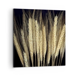 Tablou pe pânză - Magie rustică - 50x50 cm