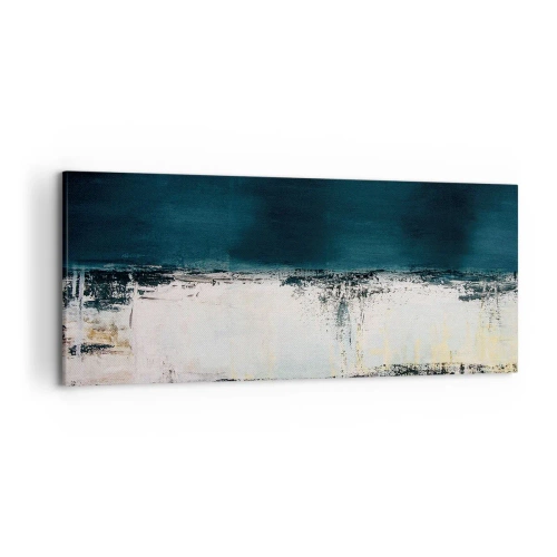 Tablou pe pânză - Compoziție orizontală - 120x50 cm