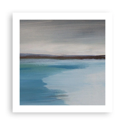 Poster - Peisaj orizontal - 50x50 cm