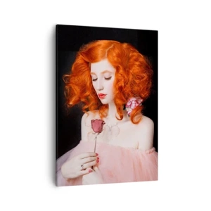 Tablou pe pânză - În stil baroc - 50x70 cm