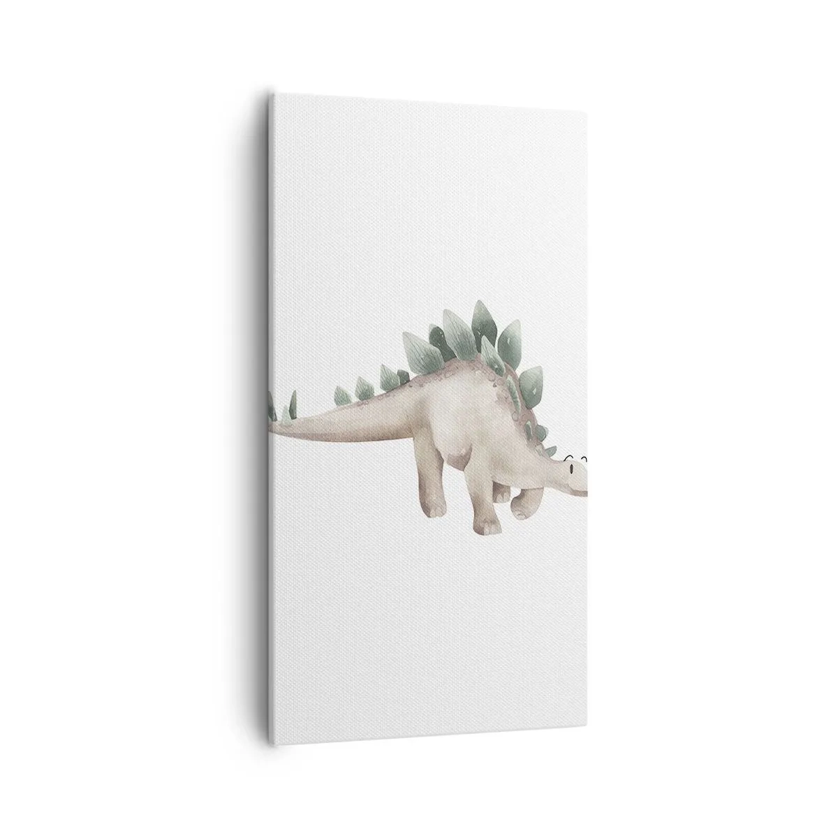 Tablou pe pânză - Prietenul tău - 55x100 cm