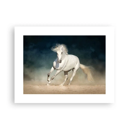 Poster - Libertate în stare pură - 40x30 cm