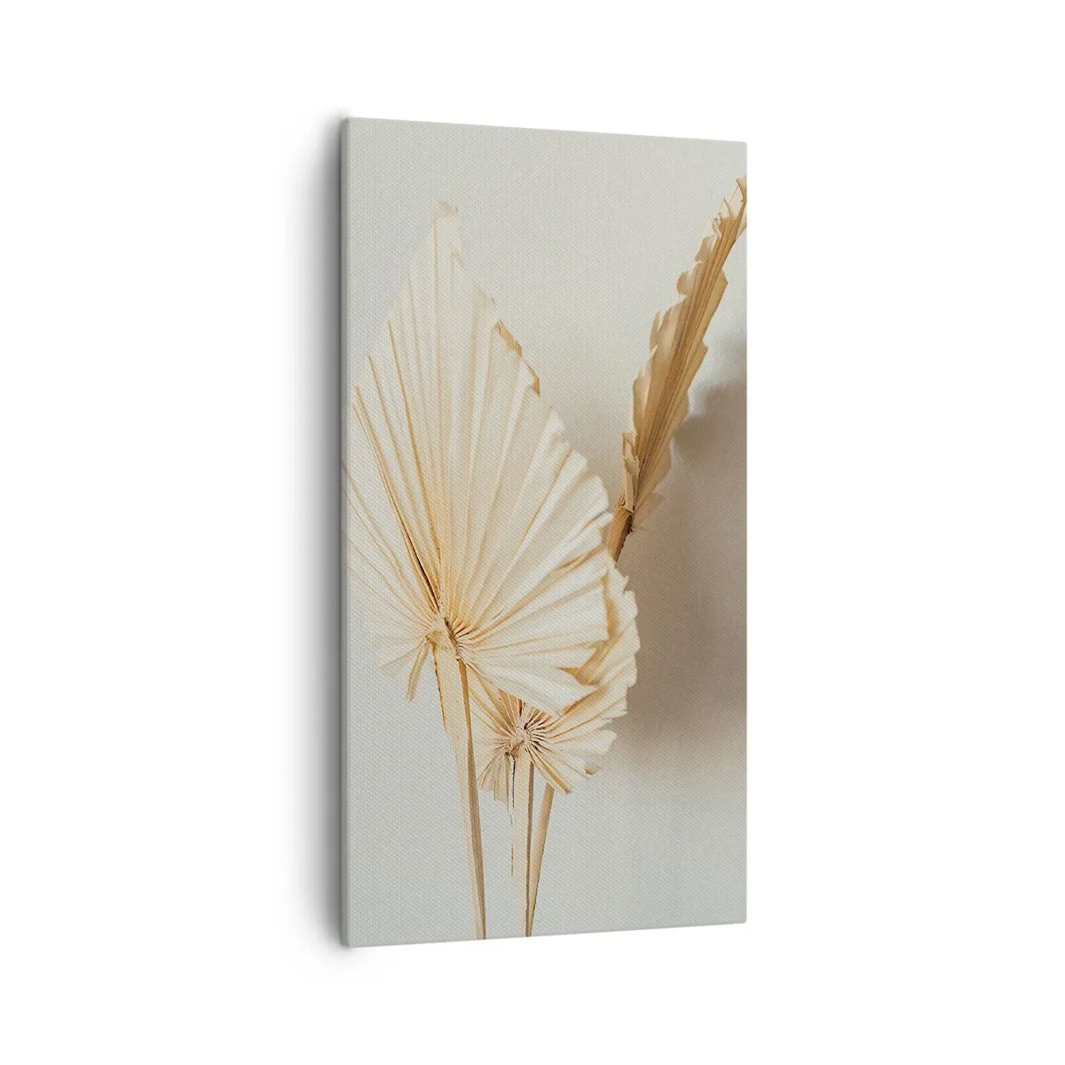 Tablou pe pânză - Când este nevoie de ușurare - 55x100 cm