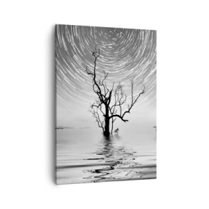 Tablou pe pânză - O simfonie a naturii - 50x70 cm