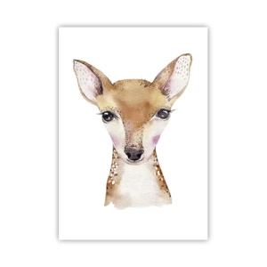 Poster - Natura inocenței - 70x100 cm