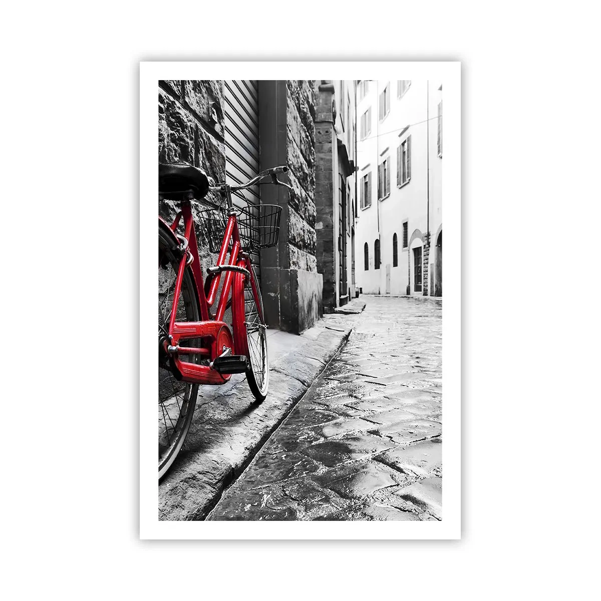 Poster - Adevărata frumusețe nu îmbătrânește - 61x91 cm