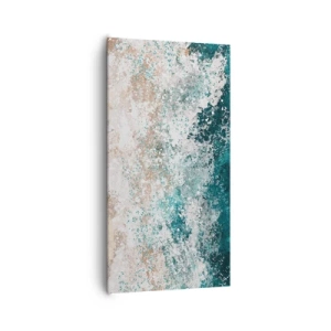 Tablou pe pânză - Povești despre mare - 65x120 cm