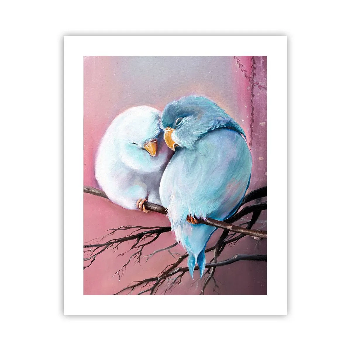 Poster - Ce mai este de adăugat?... - 40x50 cm