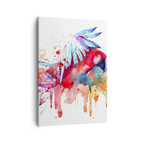 Tablou pe pânză - . - 50x70 cm