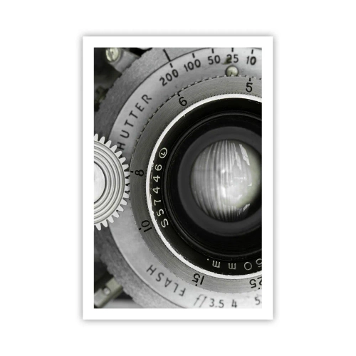 Poster - Povestea de la Hollywood - 61x91 cm