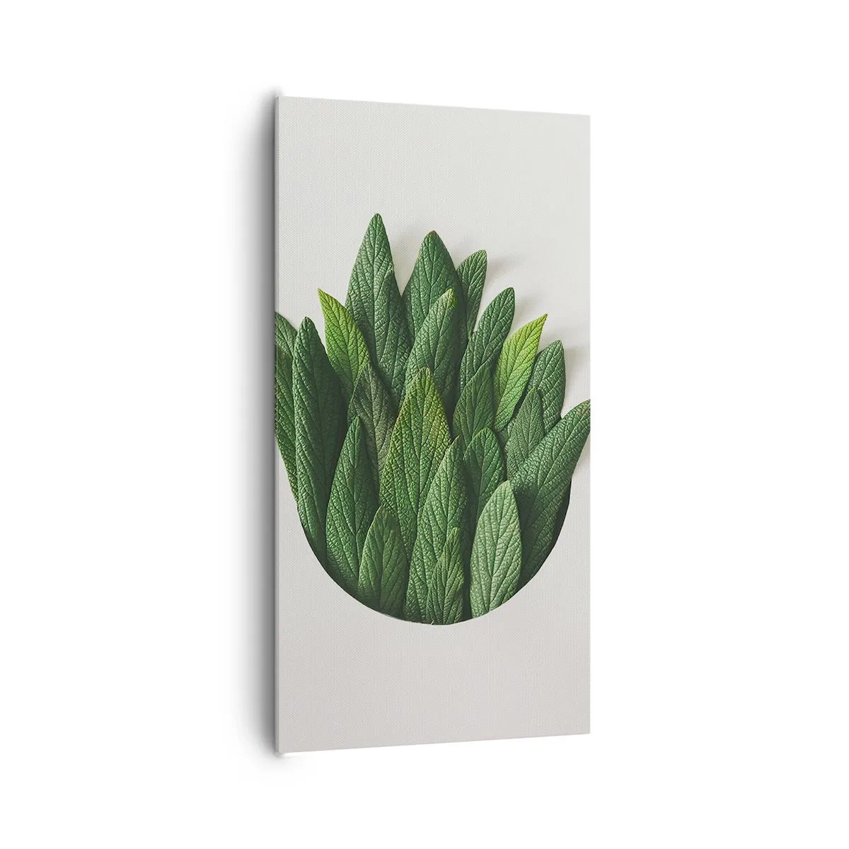 Tablou pe pânză - Curiozitatea nestăvilită - 65x120 cm