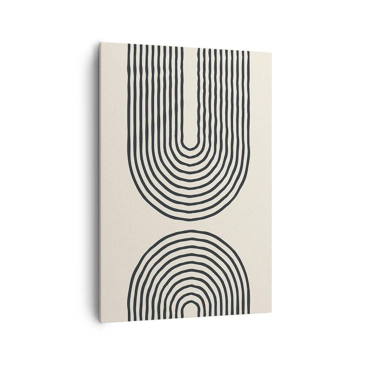 Tablou pe pânză - În curând... - 70x100 cm