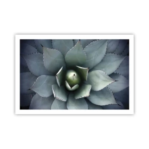 Poster - Momește și avertizează - 91x61 cm