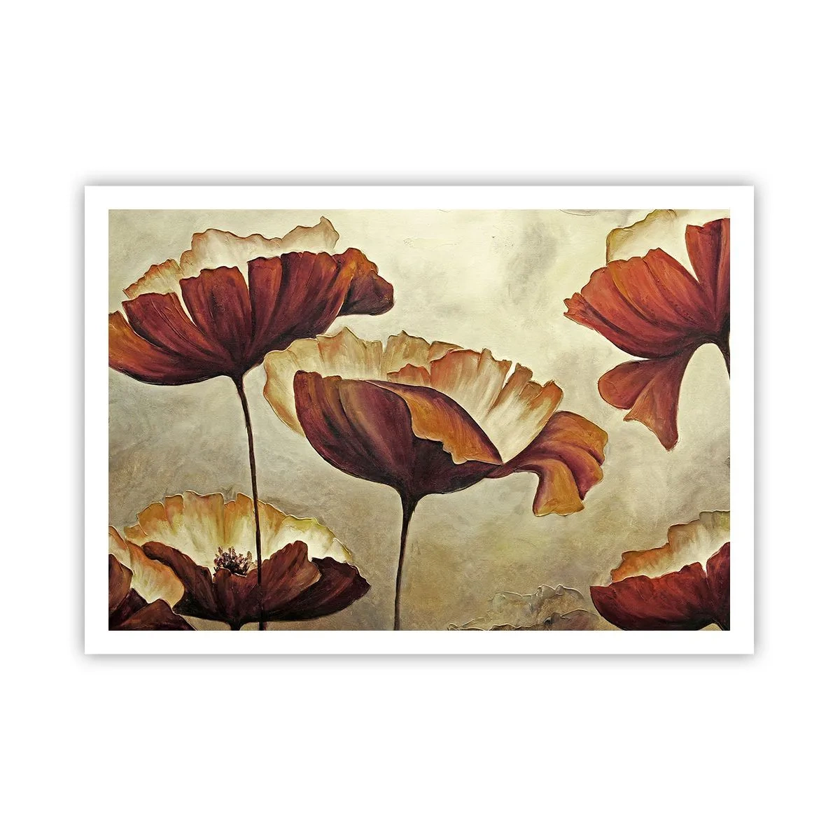 Poster - Lunca - 100x70 cm
