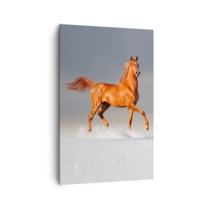 Tablou pe pânză - Dansul grației - 80x120 cm