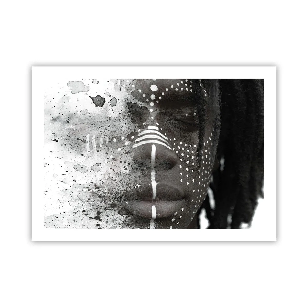 Poster - Descoperă spiritul original - 70x50 cm