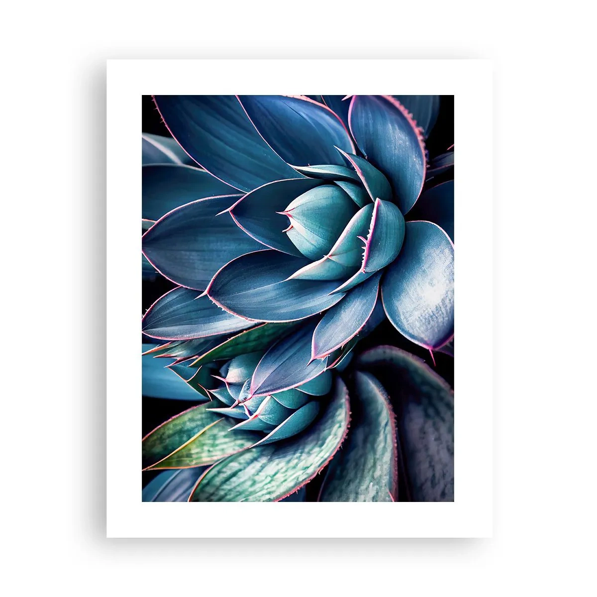 Poster - Forța vitală - 40x50 cm