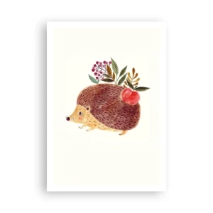 Poster - Și tu deja mă placi - 70x100 cm