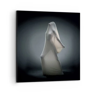 Tablou pe pânză - Dorințe ascunse - 60x60 cm