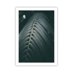 Poster - Precizia naturii - 50x70 cm