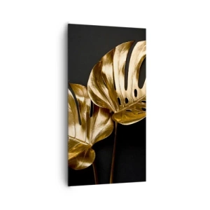 Tablou pe pânză - Comorile naturii - 65x120 cm