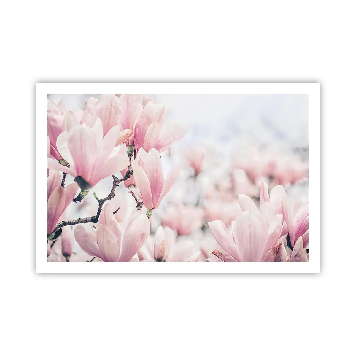 Poster - Idealul de subtilitate - 91x61 cm