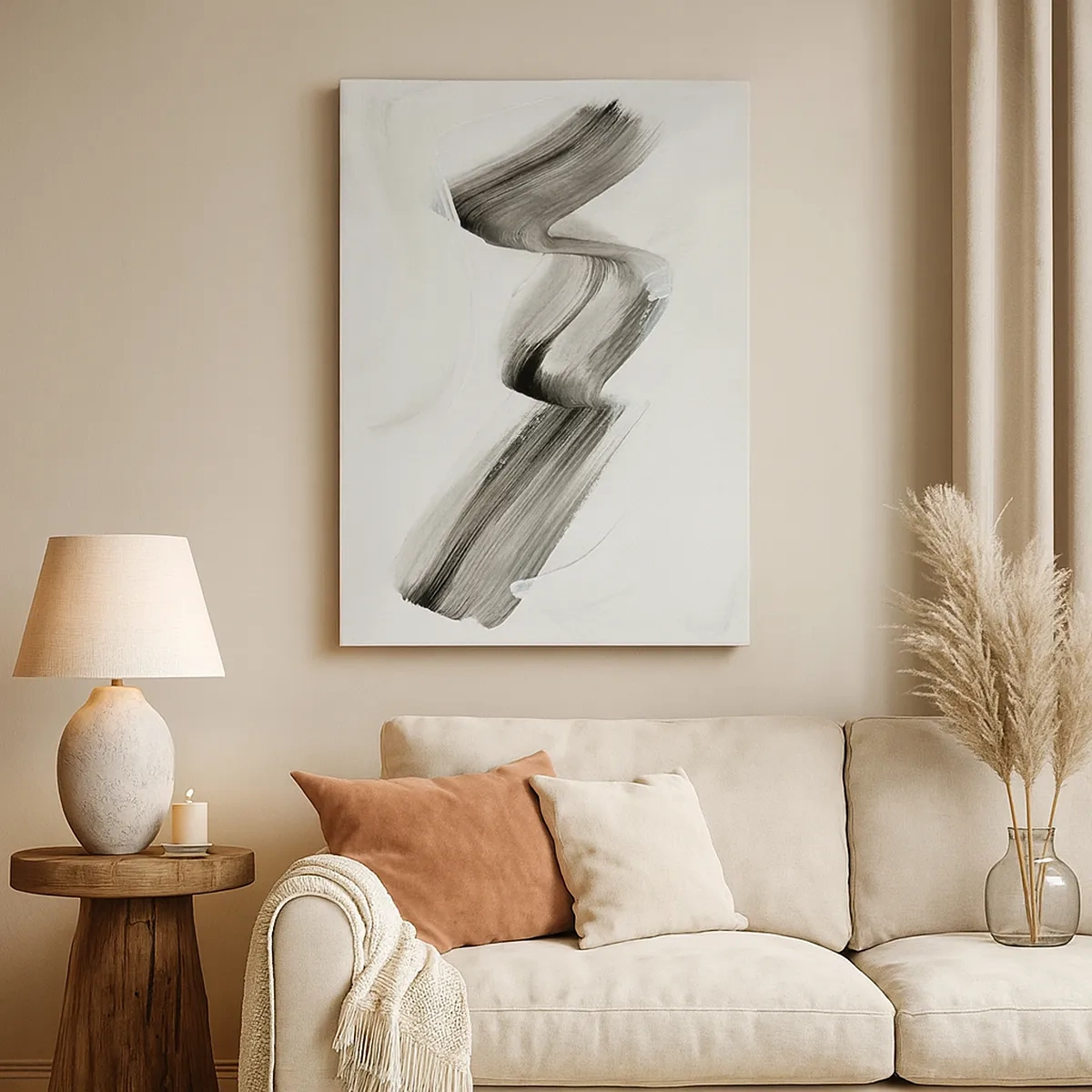 Tablou pe pânză - Doar pentru distracție - 50x70 cm