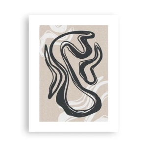 Poster - Expresie multiplicată - 30x40 cm