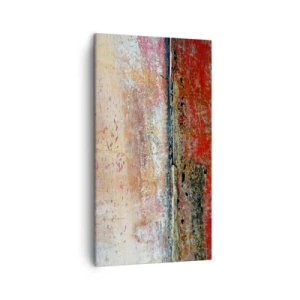 Tablou pe pânză - Oare este marea? - 45x80 cm