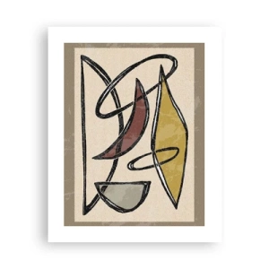 Poster - Vertical și orizontal - 40x50 cm