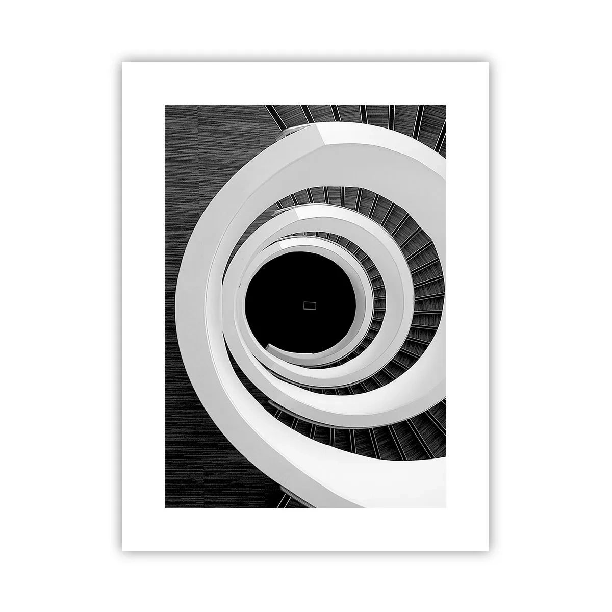 Poster - Până la miez - 30x40 cm