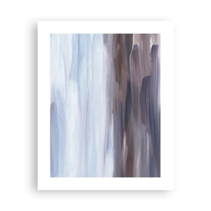 Poster - Elemente: apă - 40x50 cm