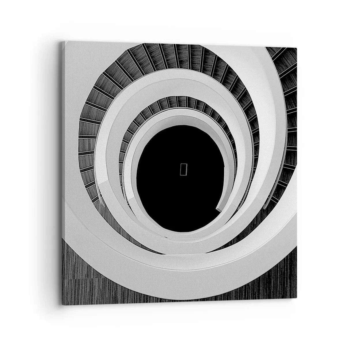 Tablou pe pânză - Până la miez - 70x70 cm