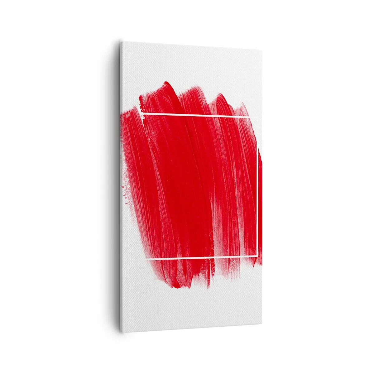 Tablou pe pânză - În afara cadrului - 55x100 cm