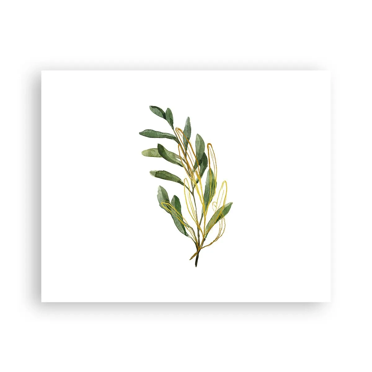 Poster - Toate cele bune - 50x40 cm
