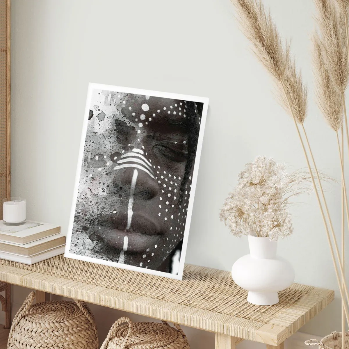 Poster - Descoperă spiritul original - 70x100 cm