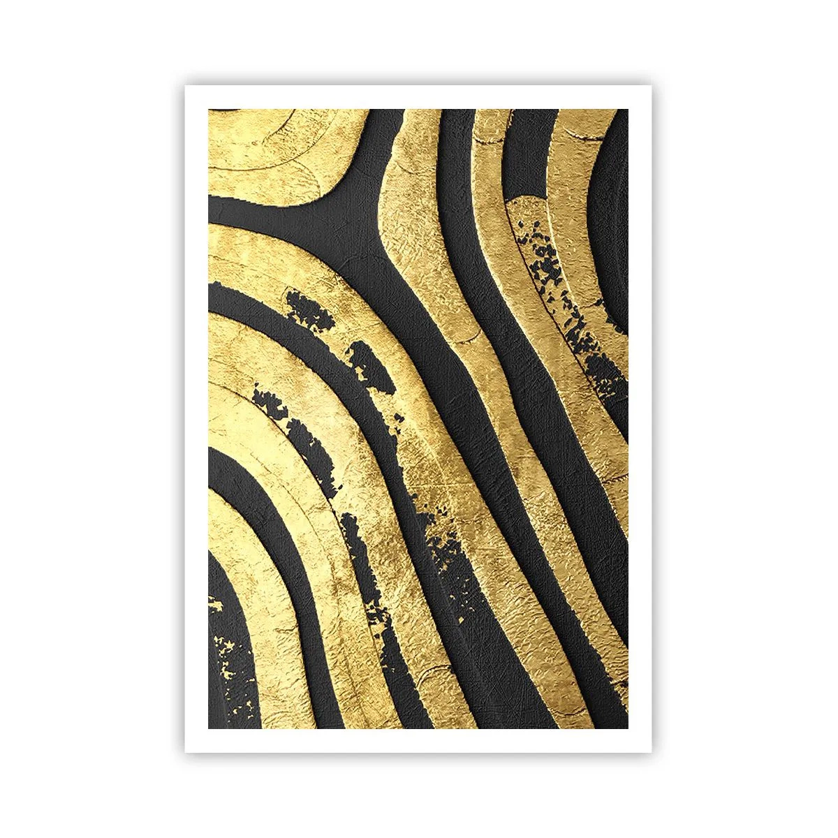 Poster - Totul curge - 70x100 cm
