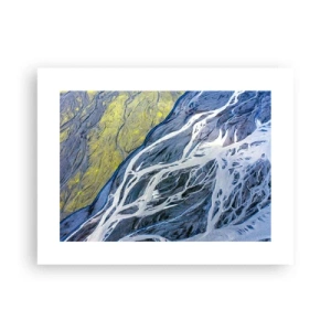 Poster - Picturi din natură - 40x30 cm