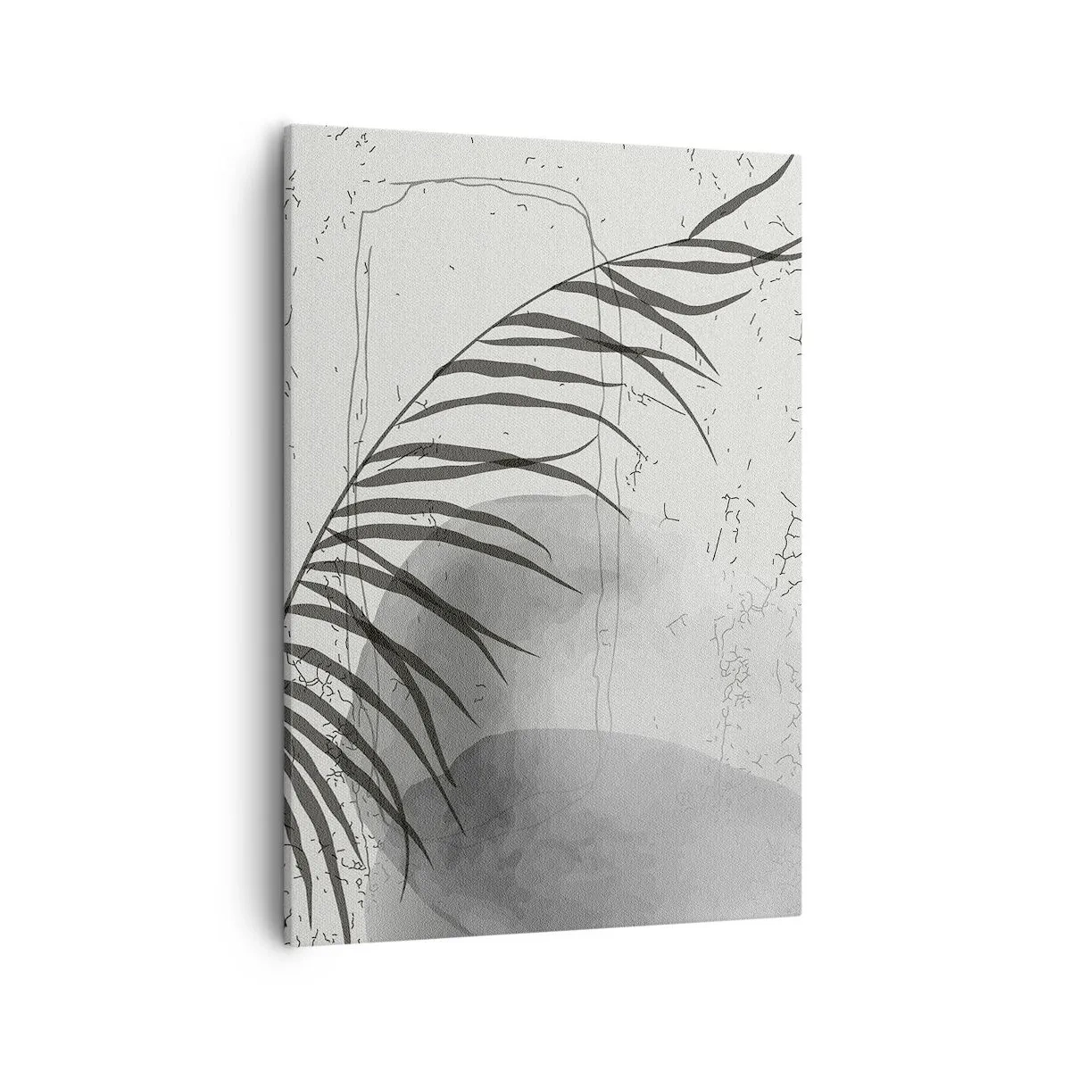 Tablou pe pânză - Exotismul subtil al naturii - 50x70 cm