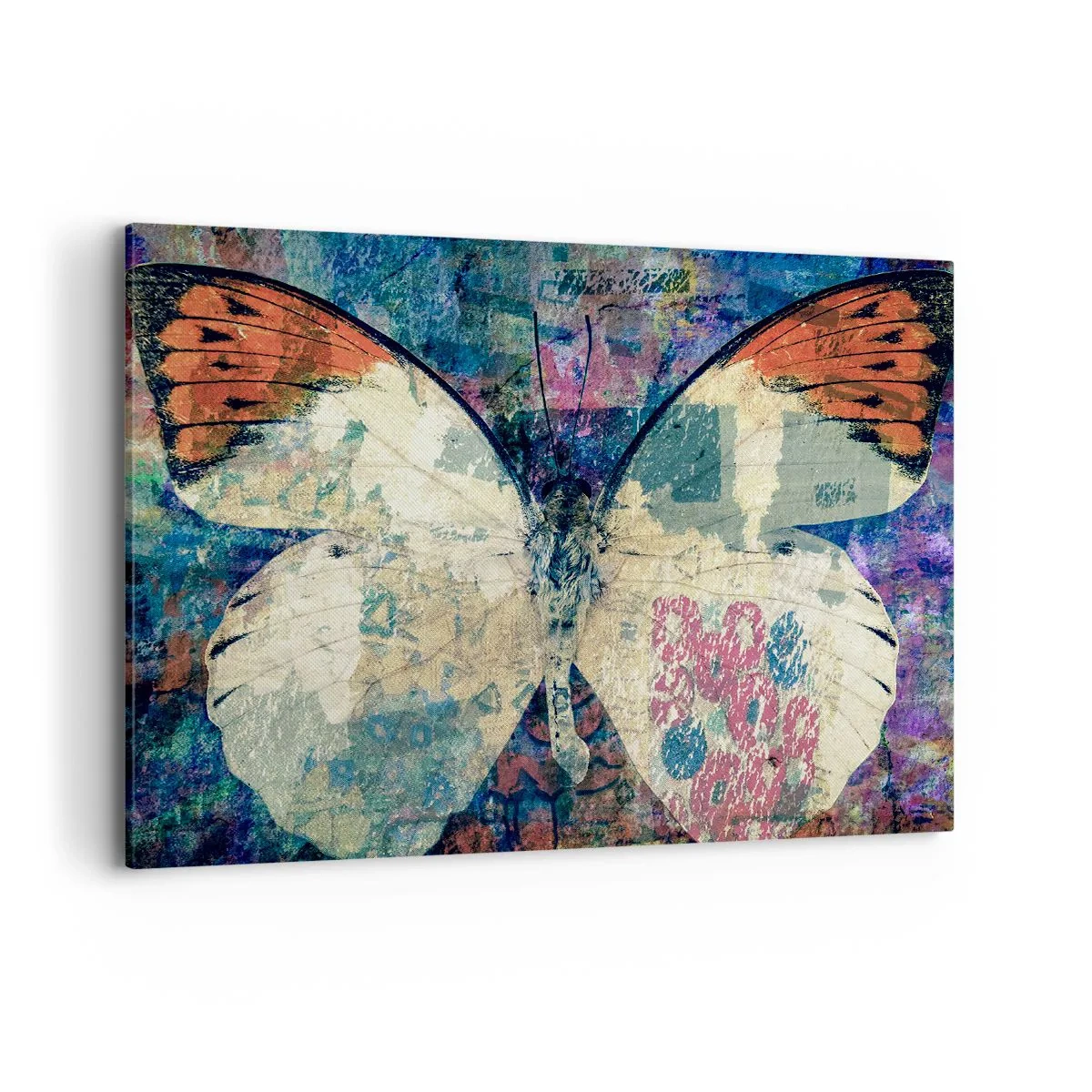 Tablou pe pânză - Fragilitate subtilă - 100x70 cm