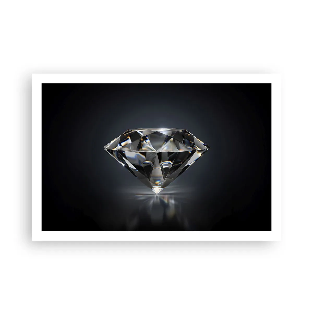 Poster - Best girls friend - 91x61 cm