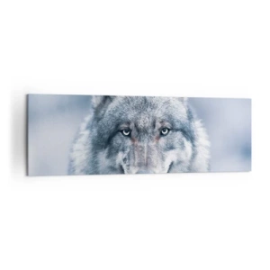 Tablou pe pânză - Accepți provocarea? - 160x50 cm